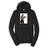 Fan Favorite Fleece Pullover Hooded Sweatshirt Thumbnail