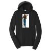 Fan Favorite Fleece Pullover Hooded Sweatshirt Thumbnail