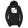 Fan Favorite Fleece Pullover Hooded Sweatshirt Thumbnail