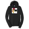 Fan Favorite Fleece Pullover Hooded Sweatshirt Thumbnail