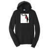 Fan Favorite Fleece Pullover Hooded Sweatshirt Thumbnail