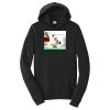 Fan Favorite Fleece Pullover Hooded Sweatshirt Thumbnail