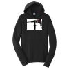 Fan Favorite Fleece Pullover Hooded Sweatshirt Thumbnail
