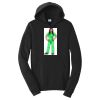 Fan Favorite Fleece Pullover Hooded Sweatshirt Thumbnail