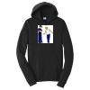 Fan Favorite Fleece Pullover Hooded Sweatshirt Thumbnail