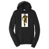 Fan Favorite Fleece Pullover Hooded Sweatshirt Thumbnail