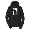Fan Favorite Fleece Pullover Hooded Sweatshirt Thumbnail