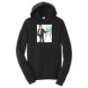 Fan Favorite Fleece Pullover Hooded Sweatshirt Thumbnail