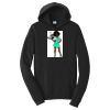 Fan Favorite Fleece Pullover Hooded Sweatshirt Thumbnail