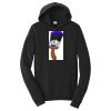 Fan Favorite Fleece Pullover Hooded Sweatshirt Thumbnail