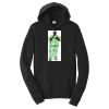 Fan Favorite Fleece Pullover Hooded Sweatshirt Thumbnail
