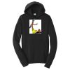 Fan Favorite Fleece Pullover Hooded Sweatshirt Thumbnail