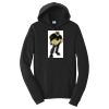 Fan Favorite Fleece Pullover Hooded Sweatshirt Thumbnail