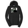 Fan Favorite Fleece Pullover Hooded Sweatshirt Thumbnail