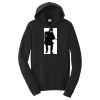 Fan Favorite Fleece Pullover Hooded Sweatshirt Thumbnail
