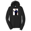 Fan Favorite Fleece Pullover Hooded Sweatshirt Thumbnail