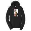 Fan Favorite Fleece Pullover Hooded Sweatshirt Thumbnail