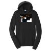 Fan Favorite Fleece Pullover Hooded Sweatshirt Thumbnail