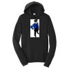 Fan Favorite Fleece Pullover Hooded Sweatshirt Thumbnail