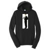 Fan Favorite Fleece Pullover Hooded Sweatshirt Thumbnail