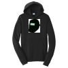 Fan Favorite Fleece Pullover Hooded Sweatshirt Thumbnail
