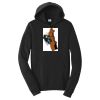 Fan Favorite Fleece Pullover Hooded Sweatshirt Thumbnail