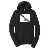 Fan Favorite Fleece Pullover Hooded Sweatshirt Thumbnail