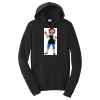 Fan Favorite Fleece Pullover Hooded Sweatshirt Thumbnail
