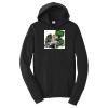 Fan Favorite Fleece Pullover Hooded Sweatshirt Thumbnail