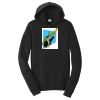 Fan Favorite Fleece Pullover Hooded Sweatshirt Thumbnail