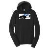 Fan Favorite Fleece Pullover Hooded Sweatshirt Thumbnail