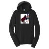 Fan Favorite Fleece Pullover Hooded Sweatshirt Thumbnail