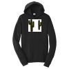 Fan Favorite Fleece Pullover Hooded Sweatshirt Thumbnail