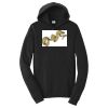 Fan Favorite Fleece Pullover Hooded Sweatshirt Thumbnail