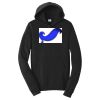 Fan Favorite Fleece Pullover Hooded Sweatshirt Thumbnail