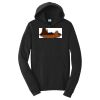 Fan Favorite Fleece Pullover Hooded Sweatshirt Thumbnail