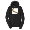 Fan Favorite Fleece Pullover Hooded Sweatshirt Thumbnail