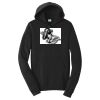 Fan Favorite Fleece Pullover Hooded Sweatshirt Thumbnail