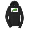 Fan Favorite Fleece Pullover Hooded Sweatshirt Thumbnail