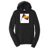 Fan Favorite Fleece Pullover Hooded Sweatshirt Thumbnail