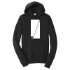 Fan Favorite Fleece Pullover Hooded Sweatshirt Thumbnail