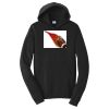 Fan Favorite Fleece Pullover Hooded Sweatshirt Thumbnail
