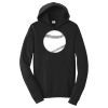 Fan Favorite Fleece Pullover Hooded Sweatshirt Thumbnail