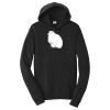 Fan Favorite Fleece Pullover Hooded Sweatshirt Thumbnail
