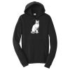 Fan Favorite Fleece Pullover Hooded Sweatshirt Thumbnail