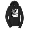 Fan Favorite Fleece Pullover Hooded Sweatshirt Thumbnail