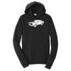 Fan Favorite Fleece Pullover Hooded Sweatshirt Thumbnail