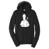 Fan Favorite Fleece Pullover Hooded Sweatshirt Thumbnail