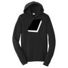Fan Favorite Fleece Pullover Hooded Sweatshirt Thumbnail