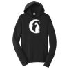 Fan Favorite Fleece Pullover Hooded Sweatshirt Thumbnail